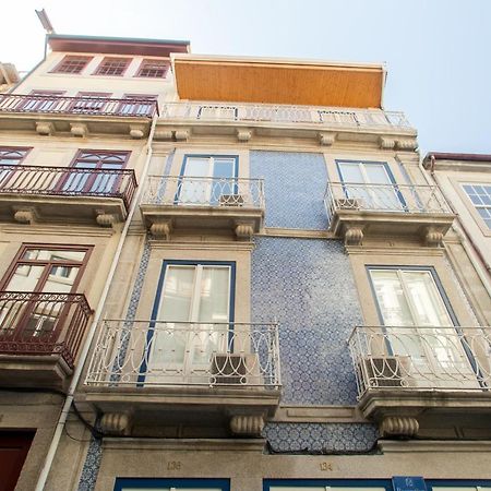 Janelas De Sao Bento By Porto City Hosts المظهر الخارجي الصورة