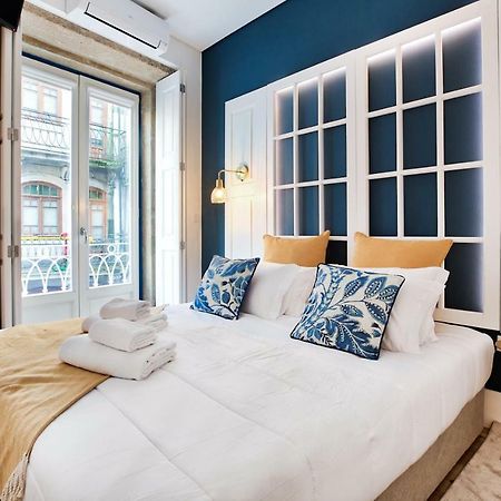 Janelas De Sao Bento By Porto City Hosts المظهر الخارجي الصورة