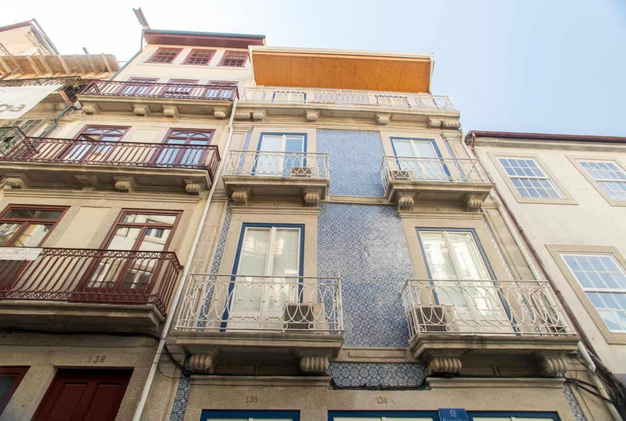 Janelas De Sao Bento By Porto City Hosts المظهر الخارجي الصورة