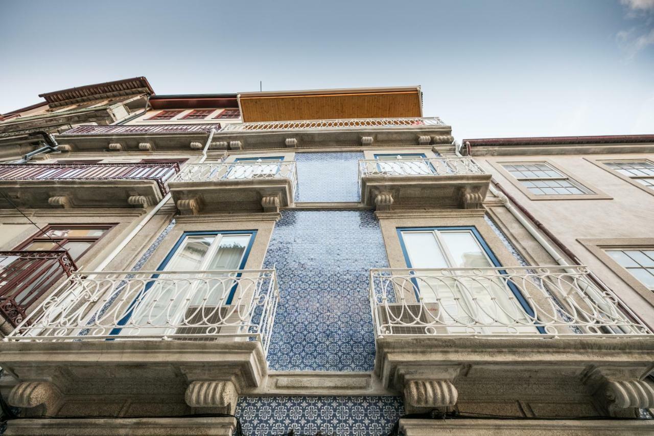 Janelas De Sao Bento By Porto City Hosts المظهر الخارجي الصورة