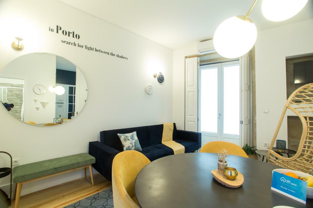 Janelas De Sao Bento By Porto City Hosts المظهر الخارجي الصورة